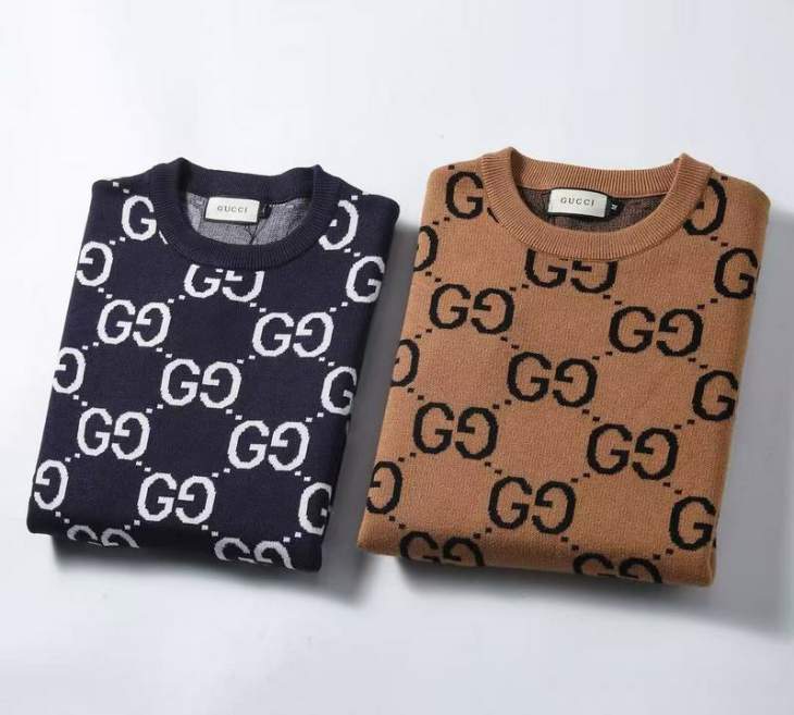 Picture of Gucci Sweaters _SKUGucciM-3XL25wr1145669